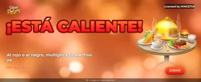 Promoción de casino en Dorabet Perú
