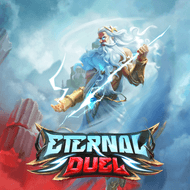 Eternal DuelHacksaw