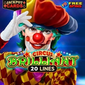 Circus Brilliant