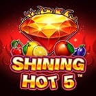 Shining Hot 5