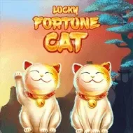Lucky Fortune CatRedtiger icon