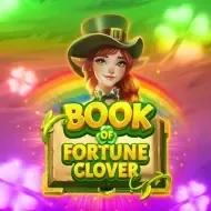 Book of Fortune CloverClawbuster