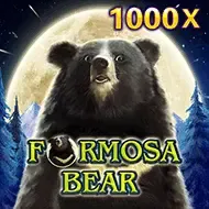 Formosa BearJDB icon