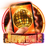 Jumping Mobile game thumbnail