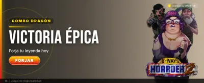 Banner promocional de Dorabet Perú con temática de casino y premios
