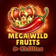 Mega Wild Fruits & Chillies thumbnail