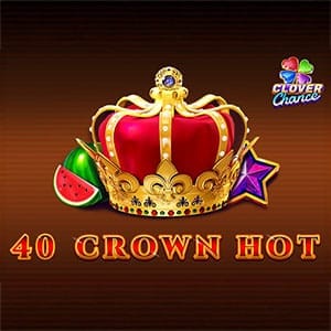 40 Crown Hot thumbnail