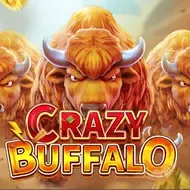 CRAZY BUFFALO game thumbnail
