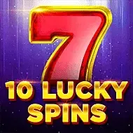 10 Lucky Spins 1spin4win screenshot