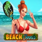 Beach Tennis icon