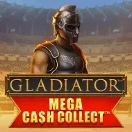 Gladiator_ Mega Cash CollectPlaytech