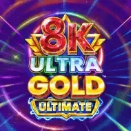 8K Ultra Gold Ultimate4theplayer
