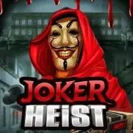 Joker HeistFelixgaming