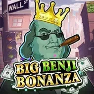Big Benji Bonanza game icon