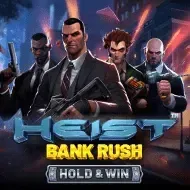 Heist_ Bank Rush - Hold & WinBsg