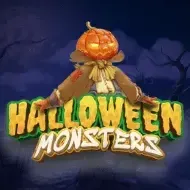 Halloween Monsters icon