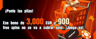 Gana en Grande con Dorabet Perú banner