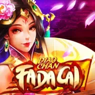 DIAO CHAN FA DA CAIPlayStar