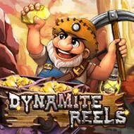 Dynamite Reels JOKER
