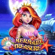 Mermaid Treasure game icon
