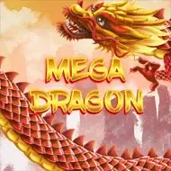 Mega Dragon Redtiger screenshot