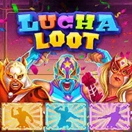 Lucha Loot thumbnail