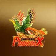 Chinese PhoenixKA Gaming icon