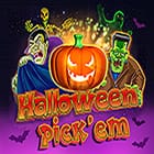 Halloween Pickem thumbnail