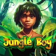 Jungle Boy5men