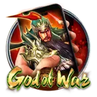 God of War MCQ9 icon