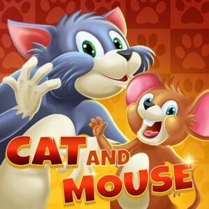 Cat and Mouse game thumbnail