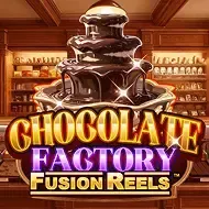 Chocolate Factory Fusion Reels icon