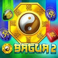 Bagua 2 game thumbnail
