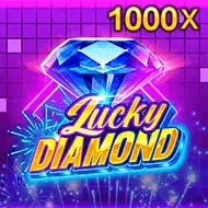 Lucky Diamond JDB screenshot