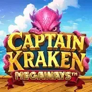 Captain Kraken MegawaysPragmatic Play