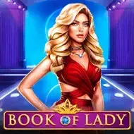 Book of Lady Endorphina screenshot