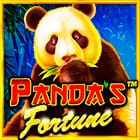 Panda's Fortune icon
