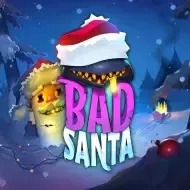 Bad Santa game thumbnail